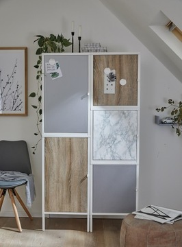 Светлый шпон дуба Сонома Для дверей Мебель Столешница Столешница Размер рулона 67x200см ПВХ