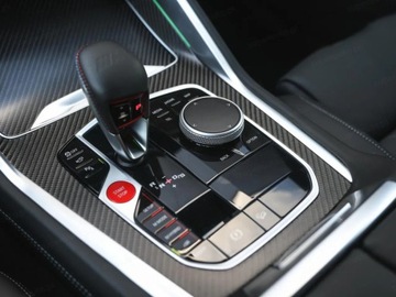 BMW XM SUV Plug-In 3.0 50e 476KM 2025 BMW XM 50e Suv 3.0 (476KM) 2025, zdjęcie 11