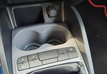 Seat Ibiza IV Hatchback 5d Facelifting 1.4 85KM 2014 Seat Ibiza 1,4Mpi Zadbany 1.4 Benzyna 84KM, zdjęcie 24