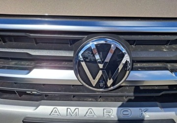 Volkswagen Amarok II 2025 Volkswagen Amarok 3.0 V6 TDI 4Motion Aventura 3.0 Diesel 240KM, zdjęcie 8