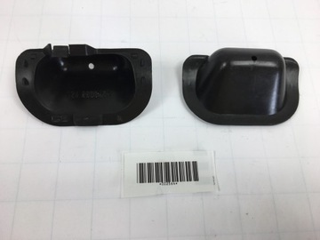 OSŁONY DYSZY SPRYSKIWACZY MERCEDES W124 1248890425 1248890325