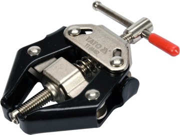 ДВОЙНОЙ СЪЕМНИК ДЛЯ МУФТЫ И РУЧКИ СТЕКЛООЧИСТИТЕЛЕЙ 10-40 мм YATO