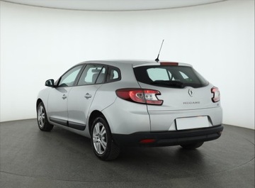 Renault Megane III Grandtour Facelifting 2013 dCi 110KM 2013 Renault Megane 1.5 dCi, Salon Polska, Klima, zdjęcie 3