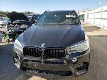 BMW X5 G05 2018 BMW X5 M 2018 4.4l 4.4 Benzyna 567KM, zdjęcie 5