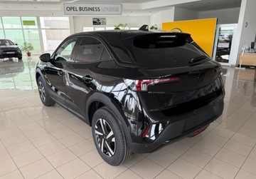 Opel Mokka II SUV 1.2 Turbo 130KM 2025 Opel Mokka Edition automat 130KM gwarancja 8 lat, kredyt 0 1.2 Benzyna, zdjęcie 3