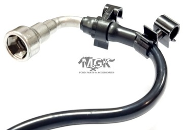 ТОПЛИВОПРОВОД 2.0 DUATEC FORD S-MAX GALAXY