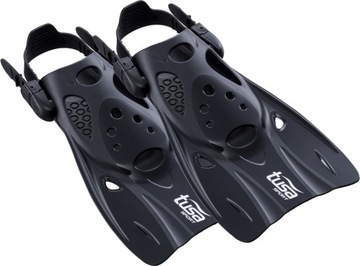 TUSA PowerView Mirror Set Mask Piękka Dawa l