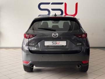 Mazda CX-5 II SUV 2.0 SKY-G 165KM 2019 Mazda CX-5 2.0 SkyActive-G 165KM Automat Salon PL CarPlay LED SSU 2.0, zdjęcie 12