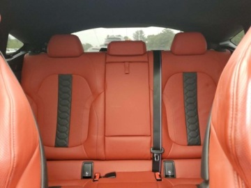 BMW Seria 6 G32 2020 BMW X6M 2020 4.4l 4.4 Benzyna 600KM, zdjęcie 10