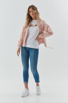 Spodnie damskie Sue Jeans JOOP 26