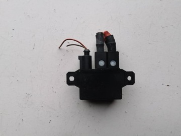 VOLKSWAGEN LT 35 RELÉ MODUL AKUMULÁTORU 2D0951253B EVROPA