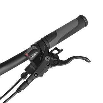 Ручки руля SAHOO.