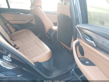 BMW X3 G01 2021 BMW X3 M40i 2021 3.0l 3.0 Benzyna 382KM, zdjęcie 12
