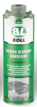 Boll Środek ochrony karoserii Szary 1L