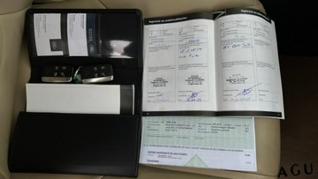 Jaguar XF I Sportbrake 2.2 D 163KM 2012 Jaguar XF 2.2D 163PS Bezwypadkowy Biksenon Skóra, zdjęcie 21