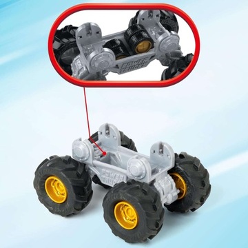 НАБОР T-RACERS POWER TRUCKS MEGA Striker 2IN1