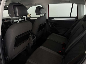 Volkswagen Tiguan I SUV Facelifting 2.0 TDI BlueMotion Technology 150KM 2016 Volkswagen Tiguan 2.0TDI 150KM Comfortline LED SSU 2.0 Diesel 150KM, zdjęcie 22