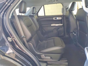 Ford Explorer VI 2023 Ford Explorer 2023 FORD EXPLORER LIMITED 2.3 Benzyna 300KM, zdjęcie 9