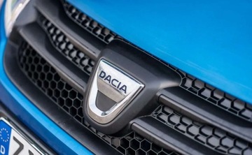 Dacia Sandero II Hatchback 5d TCe  90KM 2014 Dacia Sandero Stepway Dacia Sandero Stepway Benzyna 90KM, zdjęcie 35