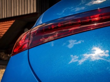 Mercedes CLA C118/X118 2025 MERCEDES-BENZ CLA 200 Progressive Sedan 1.5 (163KM) 2025, zdjęcie 12