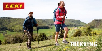 Трекинговые туфли LEKI SILENT SPIKE PAD