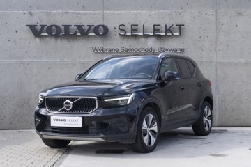 Volvo XC40 2022 Volvo XC 40 Volvo XC40 B3 163KM FV23% - Podgrzewan