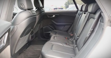 Audi Q8 SUV 3.0 50 TDI 286KM 2019 Audi Q8 (nr. 252) 3.0 Quattro 285KM Navi Kamera 360 Panorama Gwarancja, zdjęcie 13