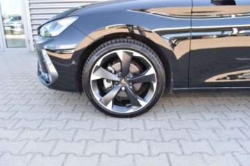 Cupra Leon II Sportstourer Facelifting 1.5 eTSI MHEV 150KM 2025 Cupra Leon 1.5TSI 150KM DSG Pakiety Ambiente Kamera Martw.Pole Podgrz.fote, zdjęcie 38