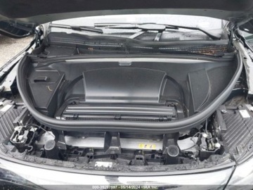 Mercedes 2023 Mercedes-Benz EQE 2023r., Elektryczny 288KM, zdjęcie 11