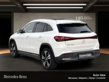 Mercedes 2021 Mercedes-Benz EQA 250, zdjęcie 2