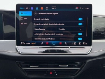 Volkswagen Passat B8 Variant Facelifting 2.0 TDI SCR 150KM 2024 Volkswagen Passat 2.0TDI 150KM Elegance DSG SerwisASO Acc Matrix Hak Navi, zdjęcie 32