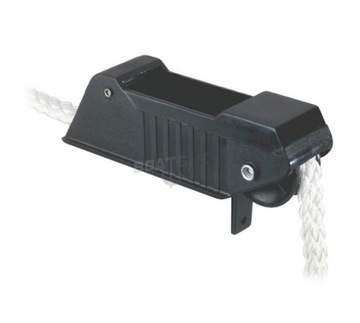 PROWADNICA LINY KOTWICZNEJ PLASTIK V