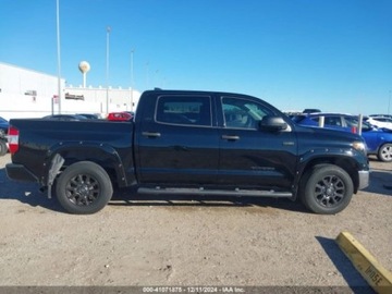 Toyota Tundra II 2021 Toyota Tundra 2021r., SR5, od ubezpieczalni 5.7 Benzyna 381KM, zdjęcie 7