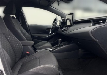 Toyota Corolla XII TS Kombi Facelifting 1.8 Hybrid 140KM 2024 Toyota Corolla 1.8 Hybrid Comfort Salon PL VAT 23 Toyota Mikolajczak Le, zdjęcie 13