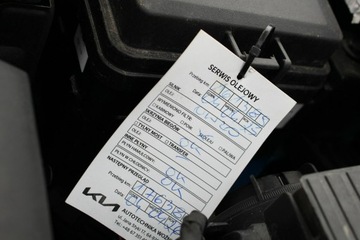 Kia Stonic Crossover Facelifting 1.0 T-GDI 100KM 2021 Kia Stonic 1.0 T-GDi Salon PL Serwis ASO GWARANCJA RAPORT SelectCar+ FV 23%, zdjęcie 27