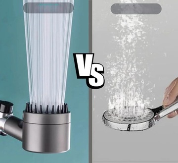 Hoppple Expert Напишите с фильтром с функцией массажа 4 режима