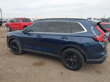 Honda CR-V VI 2023 Honda CR-V 2023 HONDA CR-V HYBRID SPORT 2.0 Hybryda 145KM, zdjęcie 2