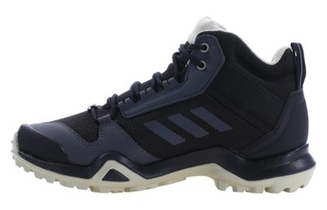 Buty damskie adidas TERREX AX3 MID GTX IF4877