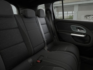 Mercedes GLB 2026 MERCEDES-BENZ GLB 250+ EQ Progressive Suv (272 KM) 2026, zdjęcie 10