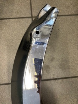 Заднее крыло Yamaha Virago XV 1000/1100