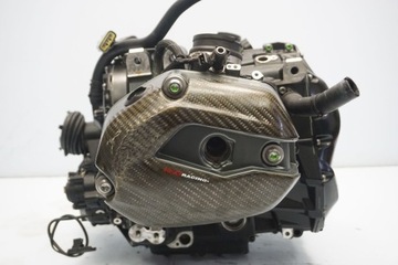 BMW R 1200 R K53 15-18 ГАРАНТИЯ ЗАПУСКА ДВИГАТЕЛЯ