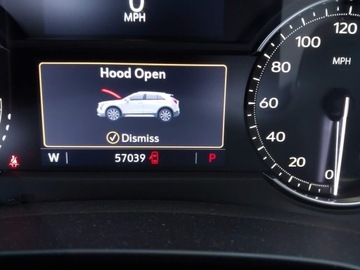 Cadillac 2023 Cadillac XT4 2023 CADILLAC XT4 FWD LUXURY 2.0 Benzyna 235KM, zdjęcie 13