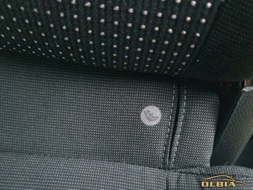 Ford C-MAX II Minivan 1.0 EcoBoost 125KM 2012 Ford C-MAX 1.0Ecoboost 125KM Klima Navi Super Stan Benzyna 125KM, zdjęcie 19