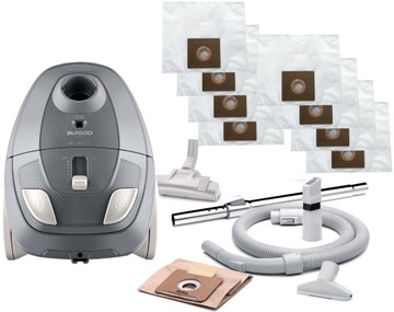 МЕШОК-ПЫЛЕСОС AMICA VM 1058 SURAZO