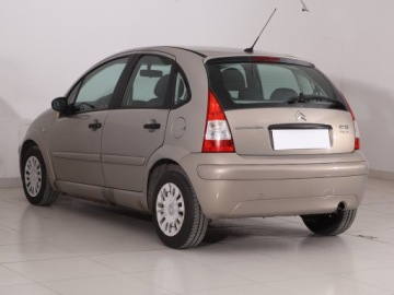 Citroen C3 I 2007 Citroen C3 1.4 HDi, Salon Polska, Klima, El. szyby, zdjęcie 3