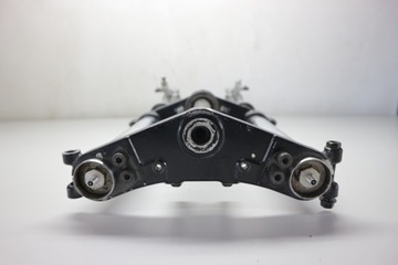 KAWASAKI ZZR GPZ GPX 400 600 LAGI ZAWIESZENIE KPL