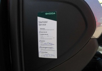 Skoda Citigo Hatchback 3d Facelifting 1.0 MPI 60KM 2019 Skoda Citigo Skoda Citigo Citigo 1.0 benzyna 60 KM Lift Benzyna 60KM, zdjęcie 13