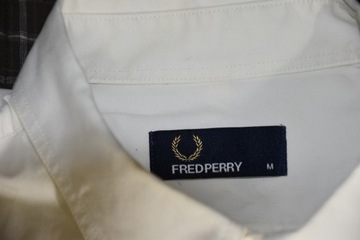 Fred Perry Stockport koszula męska M 40