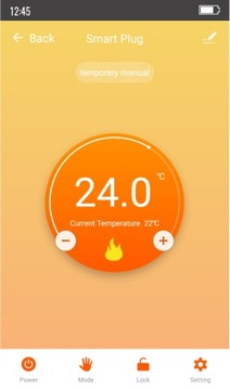 Нагревательный коврик для Wi-Fi 170W/M2 WarmTec DS2-05/PRT01 0,5M2 плитки
