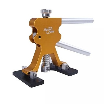 Удаление вмятин PULLER PDR град